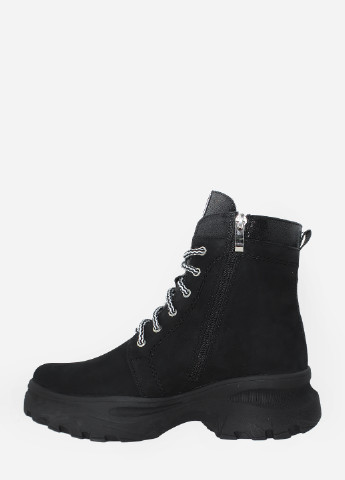 Черевики RD19 Чорний Digsi (224783382)