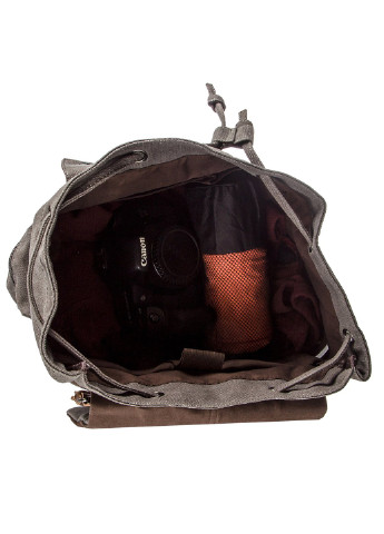Рюкзак текстильный походный 42х29х19 см Vintage (232990139)