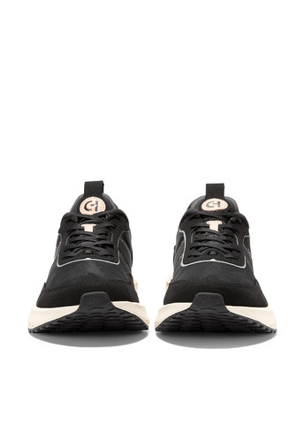 Черные демисезонные кроссовки Cole Haan ZERØGRAND Outpace 3 Running Shoe