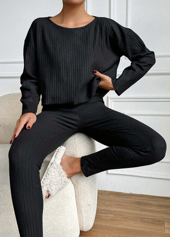 Костюм (джемпер, легінси) SHEIN (333879231)