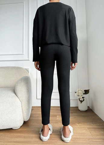 Костюм (джемпер, легінси) SHEIN (333879231)