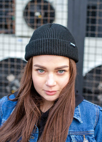 Шапка Бини 21 Without Leon (223353838)