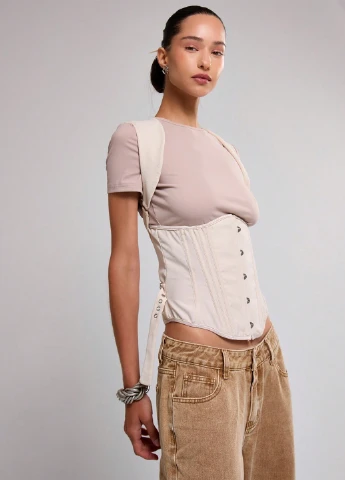 Корсет SHEIN (316506133)