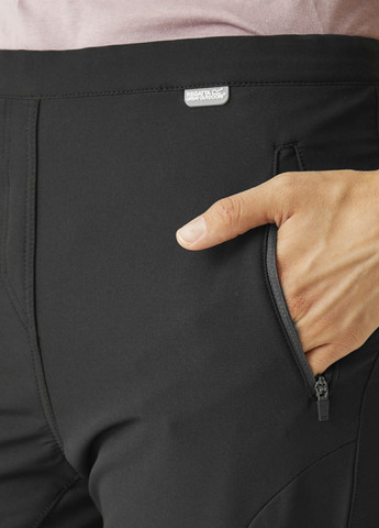 Брюки Regatta Pentre Strtch Trs (299927201)