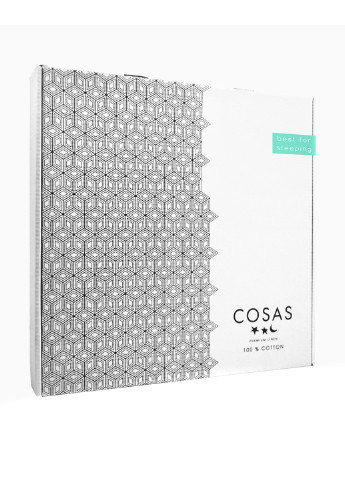 КПБ (сімейний) Cosas (191402335)