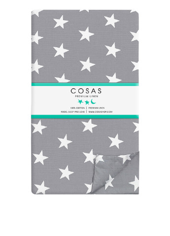 КПБ (сімейний) Cosas (191402335)