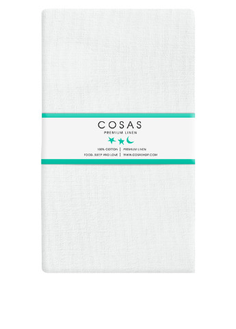 КПБ (сімейний) Cosas (191402335)