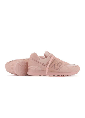 Кросівки New Balance бежеві демісезони (254965948)