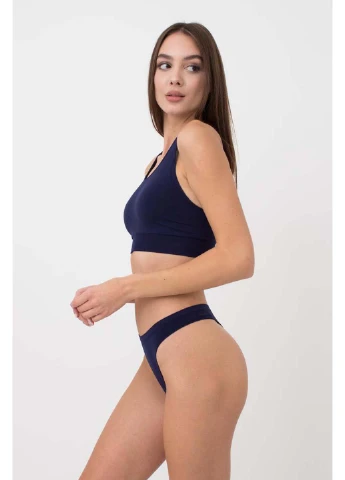 Трусики Giulia STRING BRIEFS COLOR (253151642)