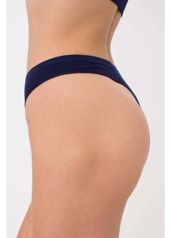 Трусики Giulia STRING BRIEFS COLOR (253151642)