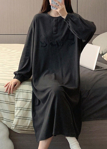 Нічна сорочка SHEIN (346790388)