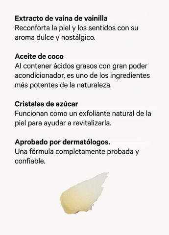 Набір Vanilla (2 пр.) Victoria's Secret (359370605)