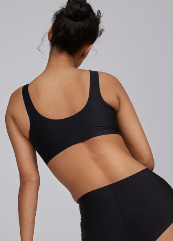 Бельевой топ из микрофибры H&M (217678262)