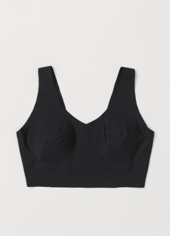 Бельевой топ из микрофибры H&M (217678262)