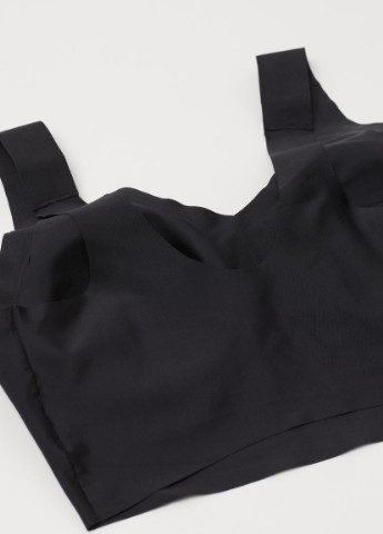 Бельевой топ из микрофибры H&M (217678262)