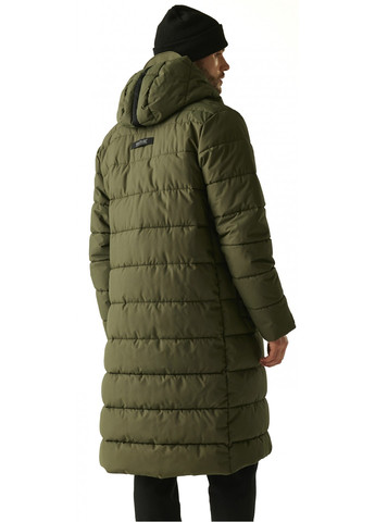 Оливкова (хакі) зимня куртка Regatta