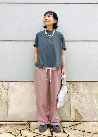 Штани Uniqlo (305420051)