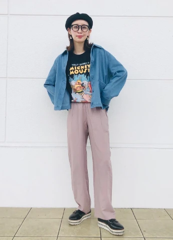 Штани Uniqlo (305420051)