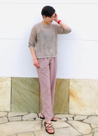 Штани Uniqlo (305420051)