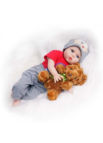 Кукла Reborn Doll (220172797)