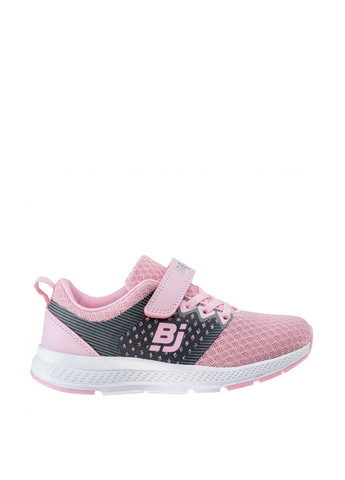 Рожеві літні кросівки Bejo PREMERO JRG
