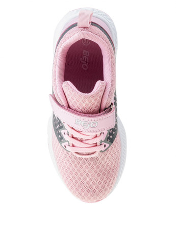 Рожеві літні кросівки Bejo PREMERO JRG