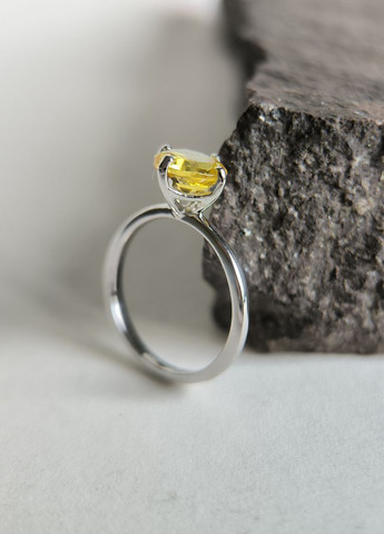 Кольцо Silver Flame (354214597)