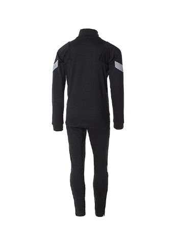 Черный демисезонный костюм (кофта, брюки) брючный Nike LFC YNK DRY STRKE TRKSUIT KCL