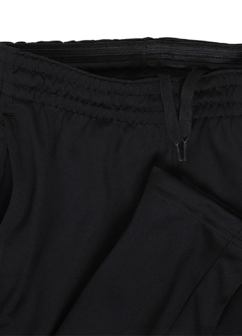 Чорний демісезонний костюм (кофта, штани) брючний Nike LFC YNK DRY STRKE TRKSUIT KCL