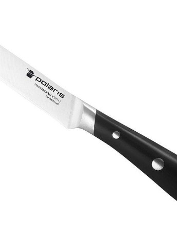 Набор ножей Solid-3SS 3 предмета Polaris комбинированные,