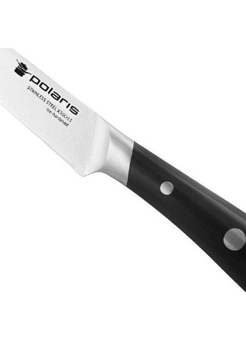 Набор ножей Solid-3SS 3 предмета Polaris комбинированные,
