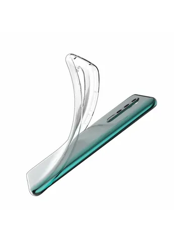 Чехол для мобильного телефона (смартфона) Xiaomi Redmi Note 8 Pro Transparancy (704326) BeCover (201493835)