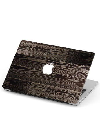 Чохол пластиковий для Apple MacBook Pro 15 A1707 / A1990 Дерево (Wood) (9649-1845) MobiPrint (218505167)