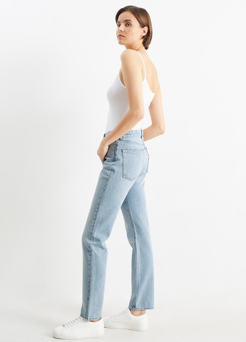 Джинсы C&A - (316757931)