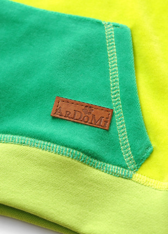Комбінований демісезонний комплект (світшот, брюки) ArDoMi
