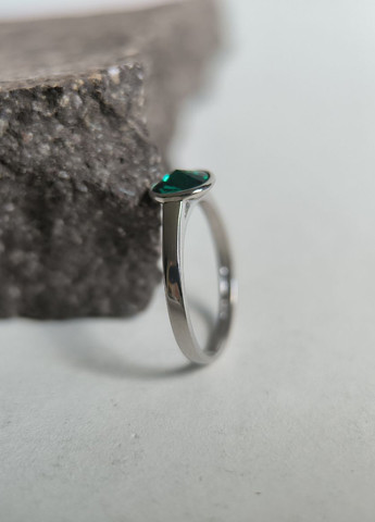 Каблучка Silver Flame (350941366)