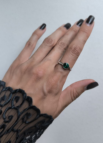 Каблучка Silver Flame (350941366)