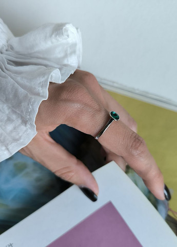 Каблучка Silver Flame (350941366)