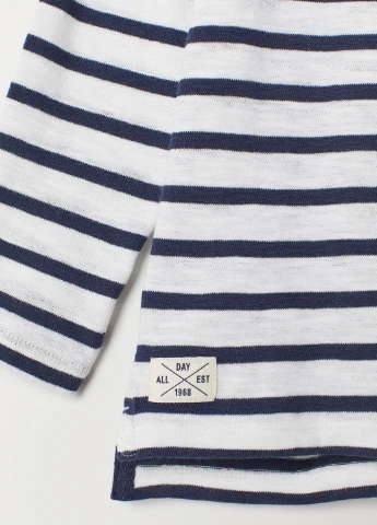 Лонгслив H&M (177414148)