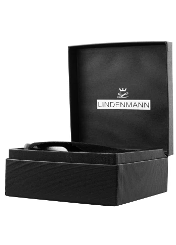 Жіночий шкіряний ремінь 90х4 см Lindenmann (195547595)