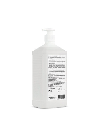 Антисептик розчин для дезінфекції рук, тіла, поверхонь та інструментів 1 л Touch Protect (251847481)