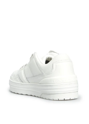 Кроссовки Tommy Hilfiger белые демисезоны (307061458)