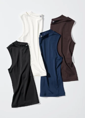 Майка Uniqlo — 370981384