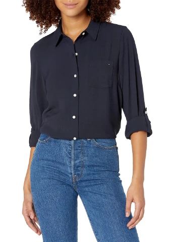 Сорочка Tommy Hilfiger (327577273)