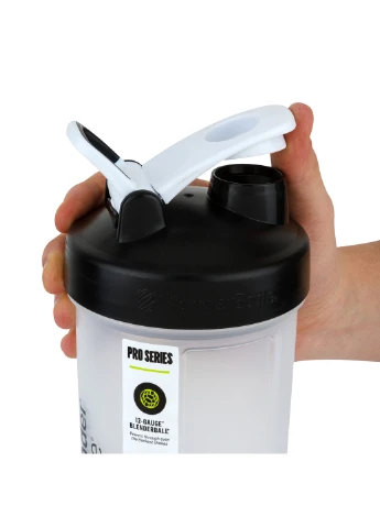Спортивний шейкер 1270 мл Blender Bottle (231538342)