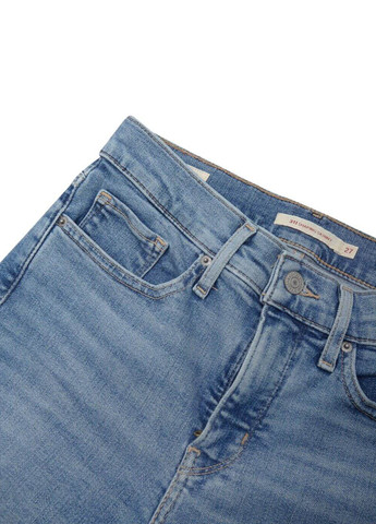 Джинси 311 shaping skinny Levi's - (308023172)