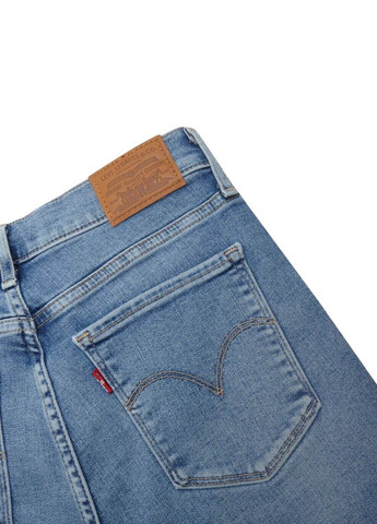 Джинси 311 shaping skinny Levi's - (308023172)