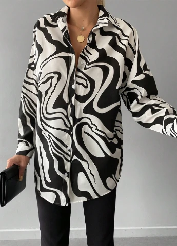 Сорочка SHEIN (301690552)