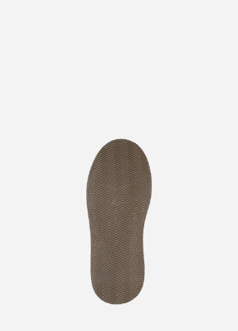 Коричневі осінні кросівки r2599-2043 коричневий El passo