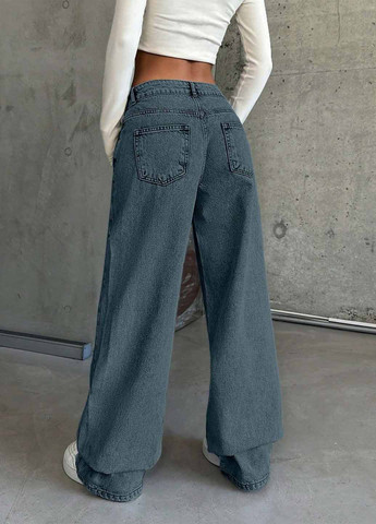 Джинси SHEIN - (367194598)